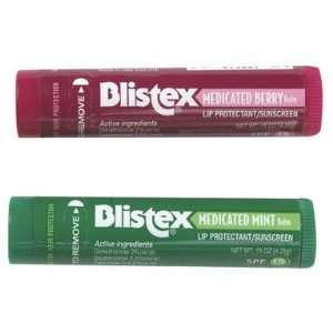  Blistex Inc. 81260 Blistex Lip Balm [Health and Beauty 