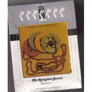  The Best of the Dramatics 8 Track Tape 
