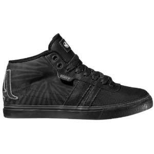 DVS Shoes S/Milan CT MD Shoes , Color Black, Size 8.5 MILAN CT MD 