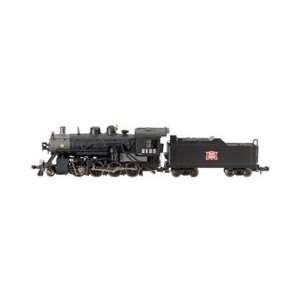  81172 Bachmann N Baldwin 2 8 0 Consolidation Locomotive 