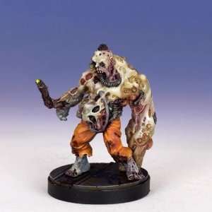    The Strain Phase 1 Necro Form #1 (metal version) (1) Toys & Games