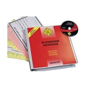 Bloodborne Pathogens in Heavy Industry DVD Program