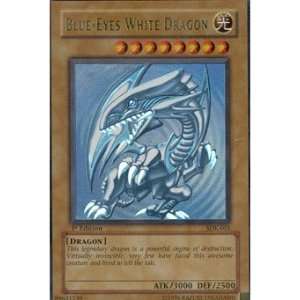   Blue Eyes White Dragon   Legend of Blue Eyes White Dragon Toys