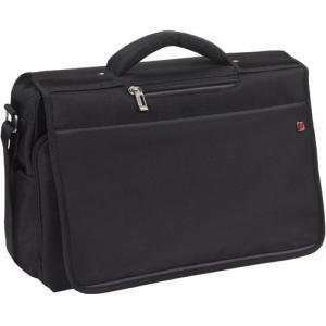  Solo, SOLO Laptop Attache (Catalog Category Bags & Carry 