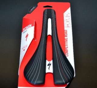 Specialized Romin Expert 143mm Saddle Curved/Ti Rails/Competative Road 