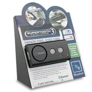  BlueAnt Supertooth (3) Point of Purchase Counter Top 