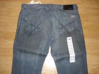 Nobu Denim designer Jeans   Size 40   Mechanic Style jeans   Free 
