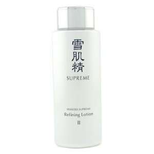  Sekkisei Supreme Refining Lotion II   400ml/13.5oz Health 