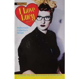  I Love Lucy Too  Comic Book #1 1990 