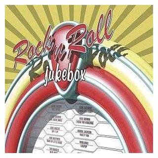   Roll Jukebox by Rock n Roll Jukebox ( Audio CD   2004)   Import