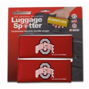 Ohio State Buckeyes Luggage Spotter 2 Pack Sports 