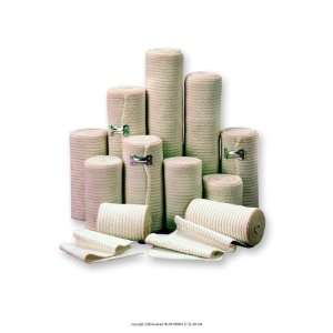  Medicom Elastic Bandages, Elstc Bndg N S 6 in X 5 Yd, (1 