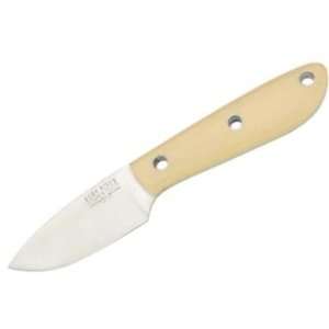  Bark River Knives 110MAI Personal Safety Fixed Blade Knife 
