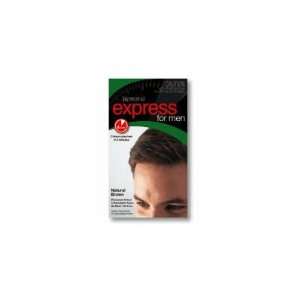  Express Men Light Brown Touch up Your Unwanted Grey Hair 
