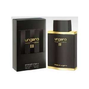  Parfum Ungaro Ungaro Iii 100 ml: Beauty