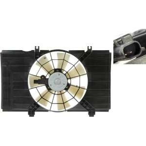  New! Dodge Neon Radiator/Cooling Fan 02 3 45: Automotive