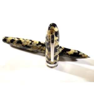  Laban Mento Terrazzo Marble Rollerball Pen Office 