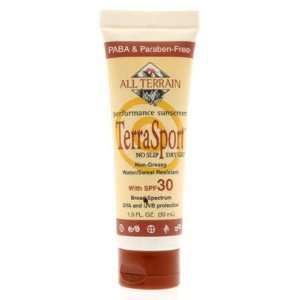  All Terrain Company   TerraSport Performance Sunblock SPF 