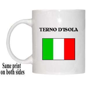  Italy   TERNO DISOLA Mug 