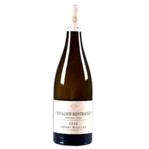  2006 Henri Boillot Chevalier Montrachet 750ml 750 ml 