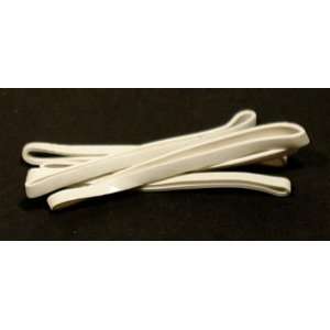  White Rubber bands (5)FBXL, FBC, FC2 Toys & Games