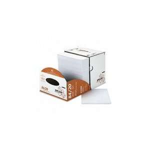  Paper Delivery System, 92 GE Bright, 20lb, 8 1/2 x 11 