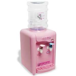  Hello Kitty Warm/Cold Water Dispenser: Home & Kitchen