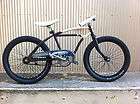   (The Tuffy Huffy) Mini Board Tracker 20 Bicycle Ichi Bike Custom