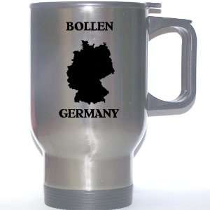  Germany   BOLLEN Stainless Steel Mug 