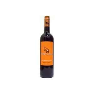  2009 Tempra Tantrum Tempranillo Shiraz 750ml 750 ml 