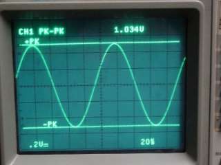 Tektronix 2246 100MHz Oscilloscope  