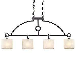  Telluride Linear Suspension by Troy Lighting: Home 