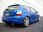   Civic Si 03 05 EP3 Tein Street Basis Damper Coilover Shocks Springs