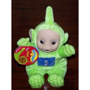  Teletubbies Dipsy Bean Bag: Toys & Games