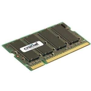    Selected 1GB 400MHZ DDR SODIMM By Crucial Technology: Electronics