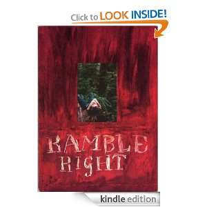 Start reading Ramble Right  