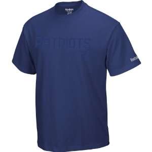   Patriots Sideline Boot Camp Short Sleeve T Shirt