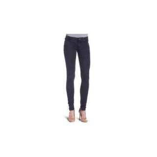 NEW Womens Juniors ROXY City Slick Skinny Black Jeggings Jeans Size 5 
