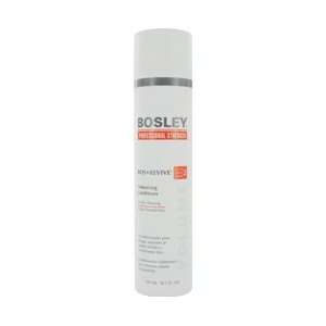 BOSLEY BOS REVIVE VOLUMIZING CONDITIONER COLOR TREATED HAIR 10.1 OZ 