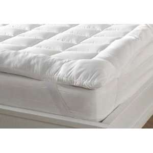  Allergy Free Polyester Fiber Filled   Fiber Bed