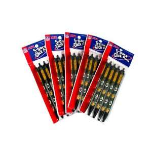   Team Logo Writing Pens (25 Pens) by Pro Specialties Group Sports