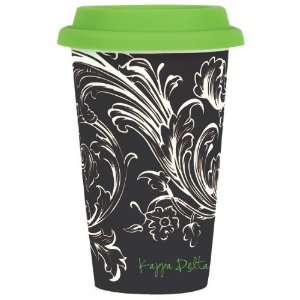  Kappa Delta New Ceramic Coffee Cup