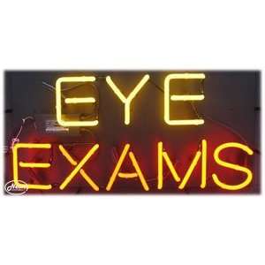  Neon Direct ND1630 1015 Eye Exams
