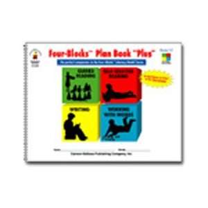  Four Blocks   Plan Book Plus