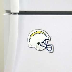    NFL San Diego Chargers High Definition Magnet: Sports & Outdoors