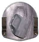 Holster, 1911, Tuckable, Concealed Carry, Right items in The 