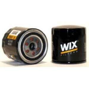  Wix 51085MP Oil Filter: Automotive
