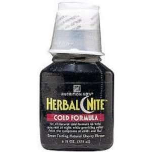  Herbal Nite Cherry 6 oz. 6 Ounces