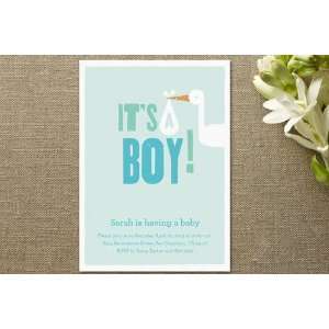  Baby Boy Baby Shower Invitations: Health & Personal Care
