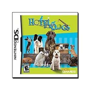  New Vibe Hotel For Dogs Nintendo Ds Feed Groom And Play 